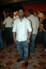 Resul Pookutty at the Chevrolet GIMA Awards 2011 Voting Meet in Mumbai on 30th Aug 2011 (61).JPG
